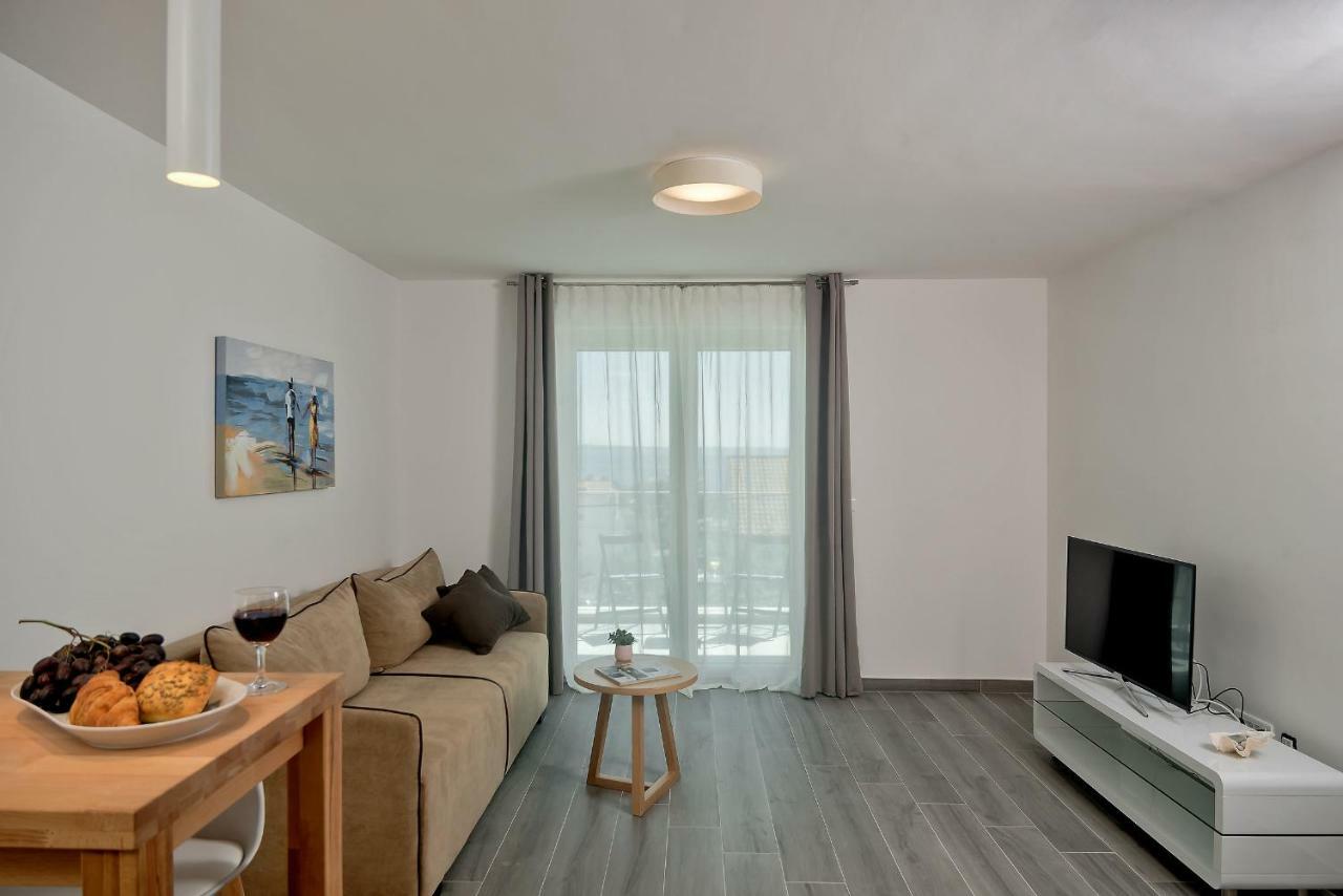Kozina Apartment Podstrana