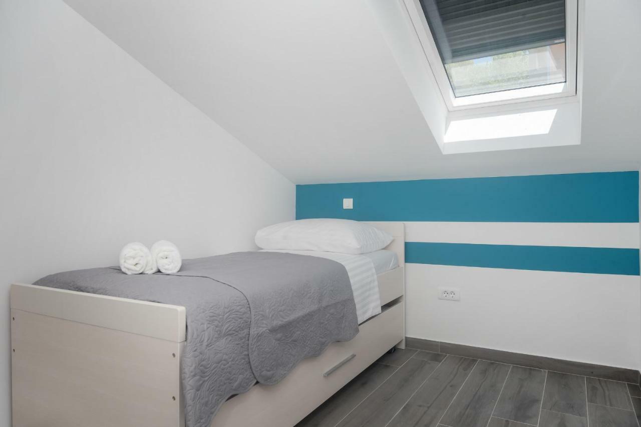 Kozina Apartment *