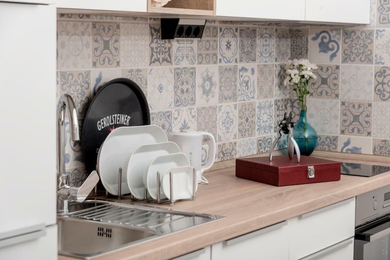 Kozina Apartment Podstrana