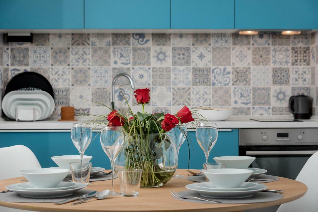 Kozina Apartment Podstrana