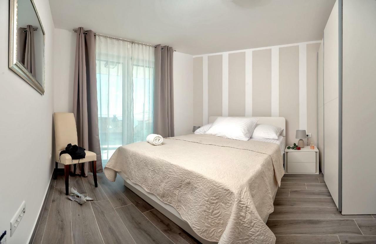 Kozina Apartment