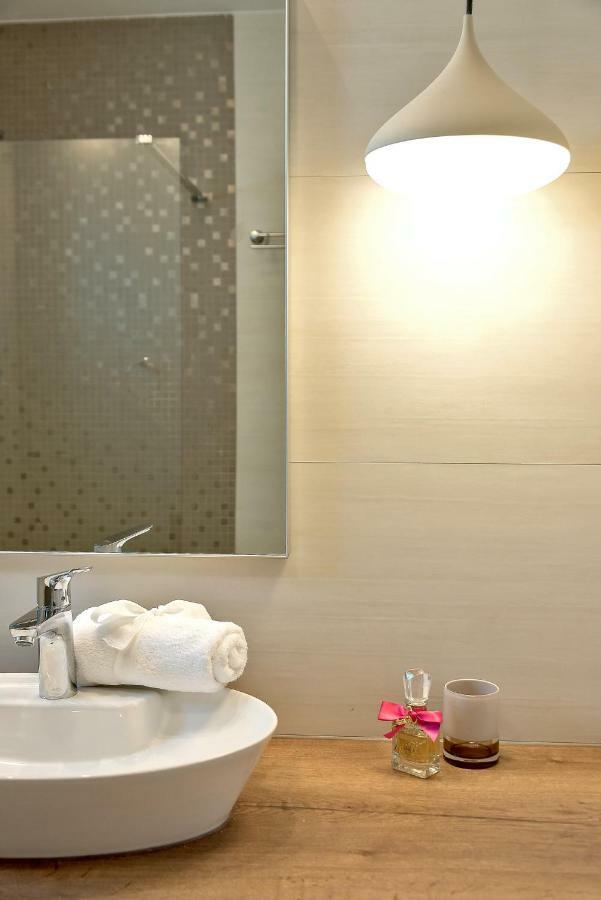 Kozina Apartment