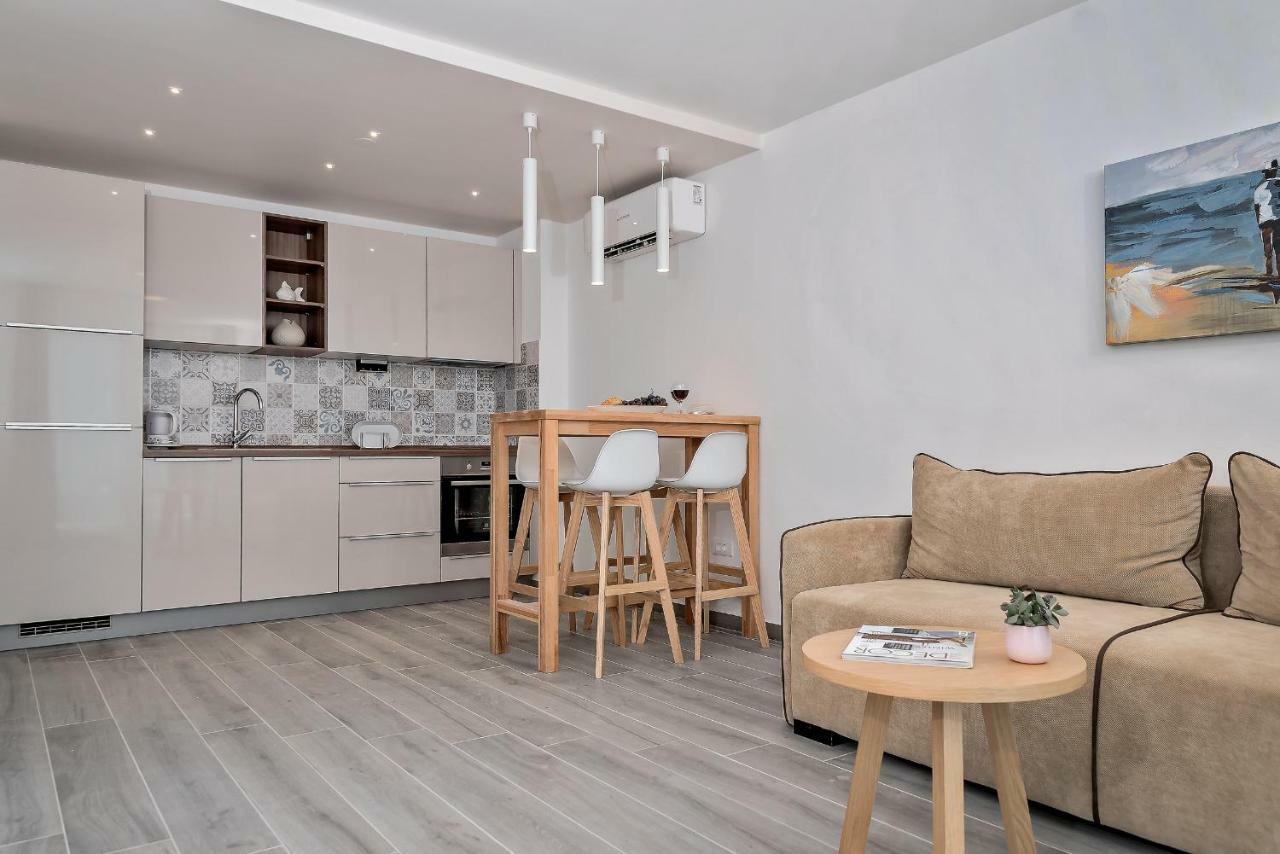 Kozina Apartment Podstrana