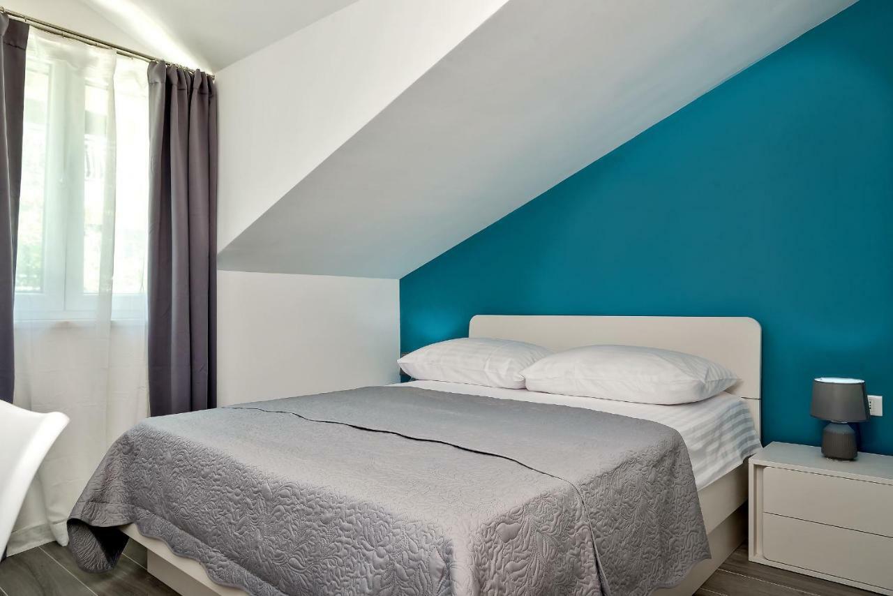 Kozina Apartment Podstrana