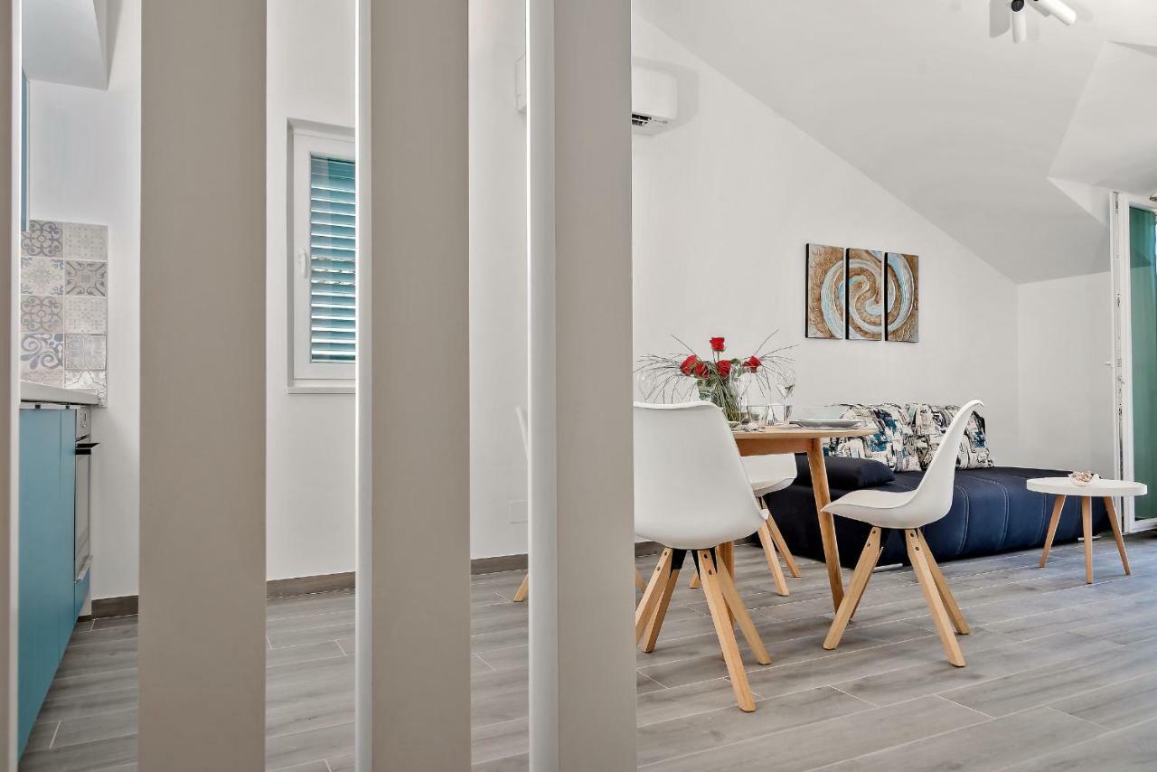 Kozina Apartment *
