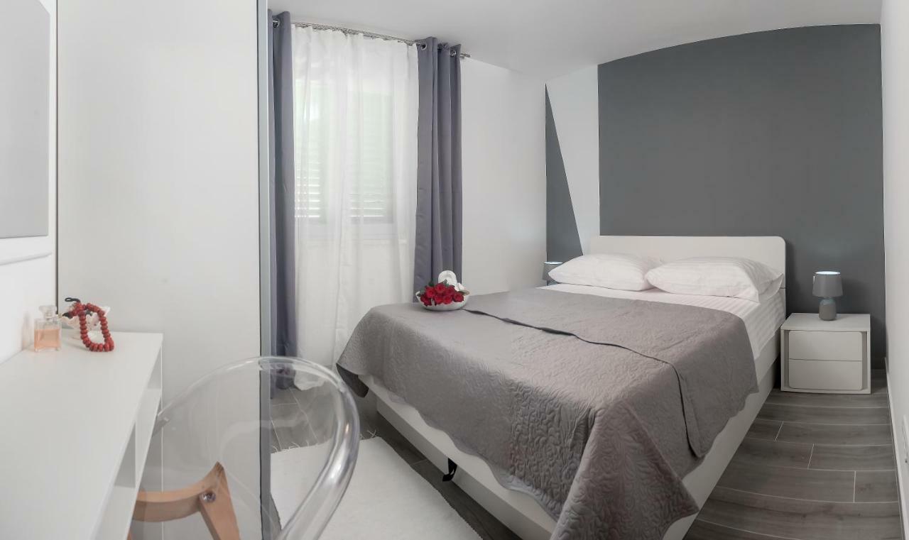 Kozina Apartment