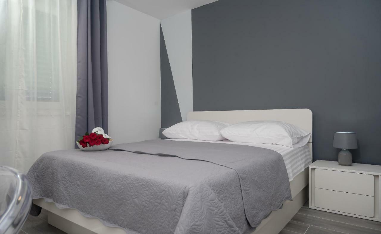 Apartment Kozina *