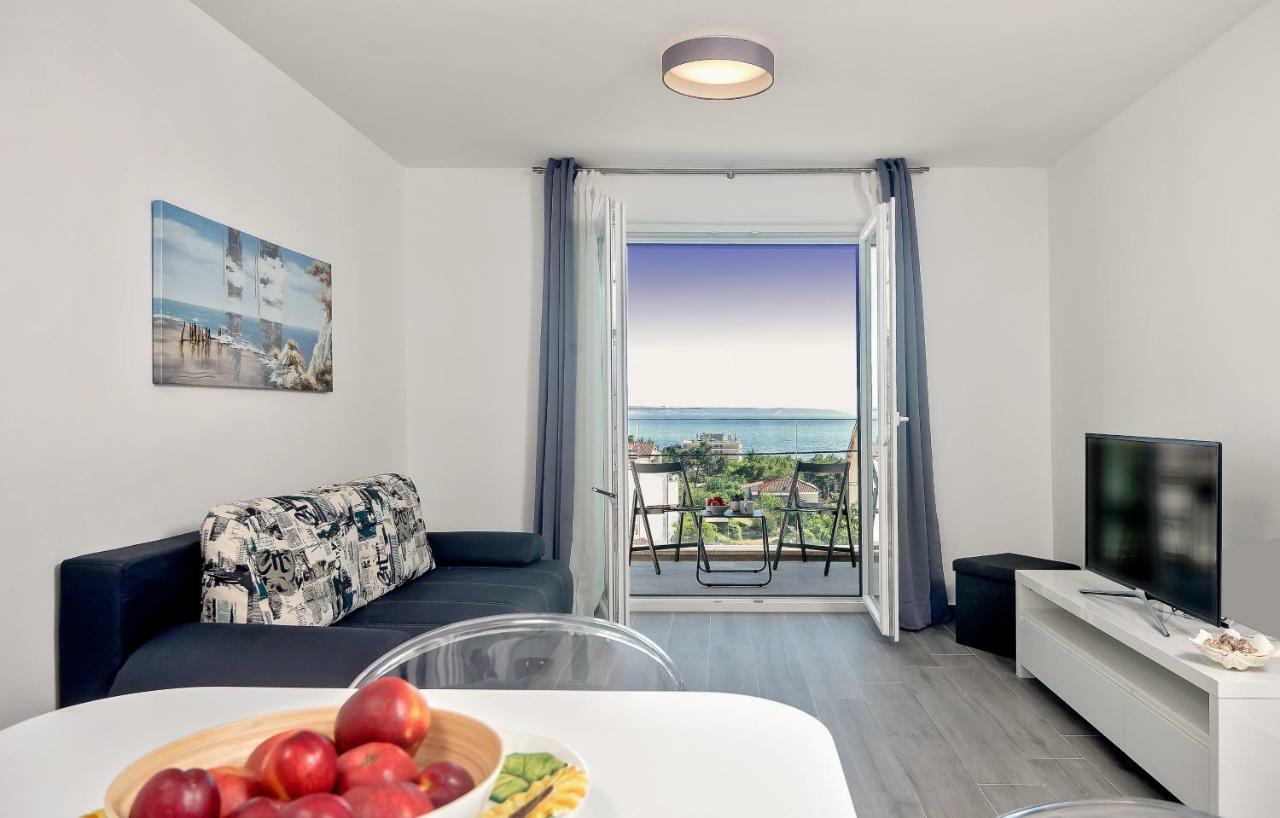 Kozina Apartment *
