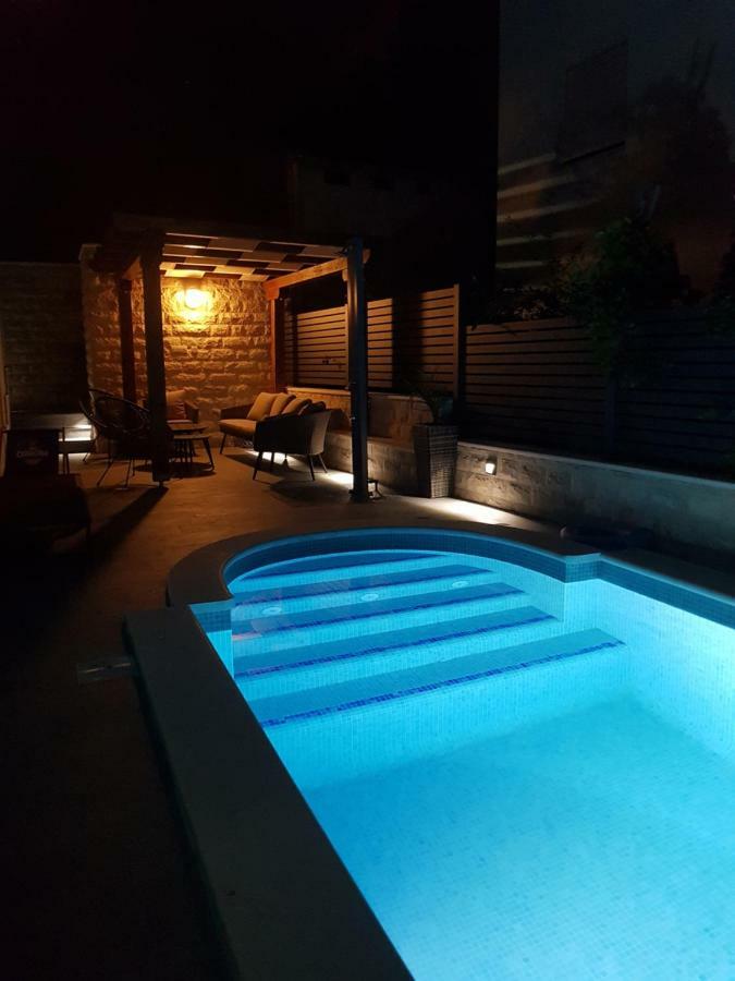 Apartment Kozina *